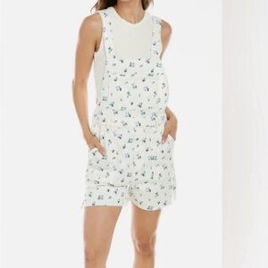 WeWoreWhat Overalls / Small